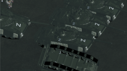 Test FieLd Community server banner
