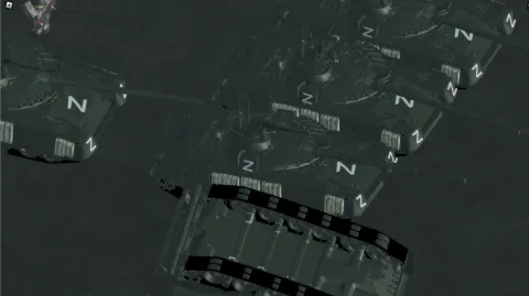 Test FieLd Community Discord server banner