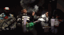 banner