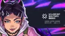 VALORANT Taiwan banner