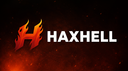 HaxHell Banner