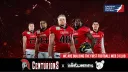 Cologne Centurions banner