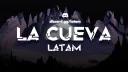 LA CUEVA LATAM | VC Argentina • Mexico • Colombia • Peru • Chile • Social • Chil • Español • España banner