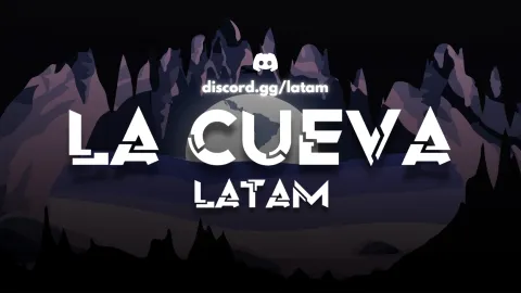 LA CUEVA LATAM | VC Argentina • Mexico • Colombia • Peru • Chile • Social • Chil • Español • España banner