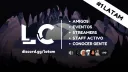 LA CUEVA LATAM | VC Argentina • Mexico • Colombia • Peru • Chile • Social • Chil • Español • España banner