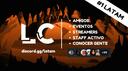 LA CUEVA LATAM | VC Argentina • Mexico • Colombia • Peru • Chile • Social • Chil • Español • España Banner
