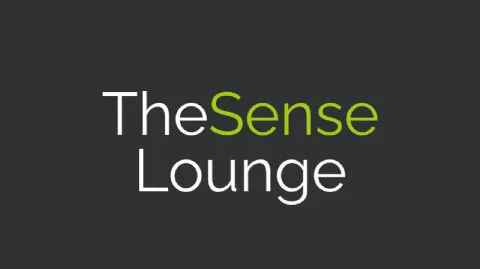 TheSense Lounge banner