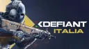 XDefiant Italia banner