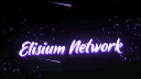 Elisium Network (closed) banner
