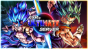 KXR's ULTIMATE Server. | Infinity Discord server banner