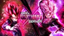 KXR’s ULTIMATE Server™ banner