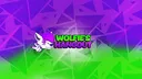 Wolfie's Hangout banner