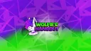 Wolfie's Hangout banner