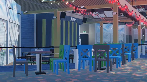 Haven Holidays UK banner