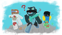 Dogmy's Server® Banner