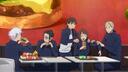 ꪆ୧  blossom Banner