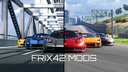 Frix42's Mods Banner