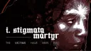 𝐗𝐈.  　𝓢TIGMATA　†　MARTYR ͟..　 ٫̷ banner