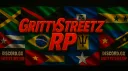 Gritty Streetz RP banner