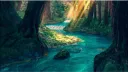 Asena's Hidden Kingdom banner