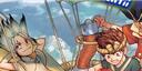 Zephyr's Laboratory Banner