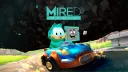 Mired Media + Fargield Kart - Furious Racing banner