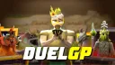 Duel GP banner