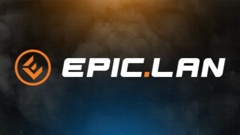 EPIC.LAN banner