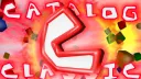 Catalog Classics banner