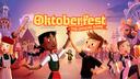 Munich Oktoberfest - The Official Game Banner