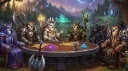The Owls Nest Discord server banner
