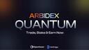 ARBIDEX Banner
