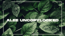 Alee Uncopylocked's banner