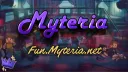 Myteria Network banner