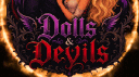 Dolls & Devils banner