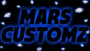 Mars Customz banner