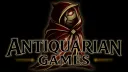 Antiquarian Games banner