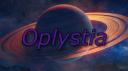 Oplystia Banner
