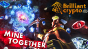 Brilliantcrypto Discord server banner