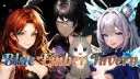 Blue Ember Tavern banner