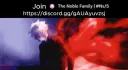 The Noble Family | #Ns/S banner
