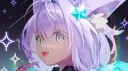 Mochi’s Cafe Discord server banner