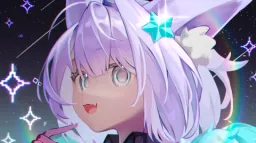 Mochi’s Cafe server banner