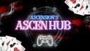 Game AscenHub Banner