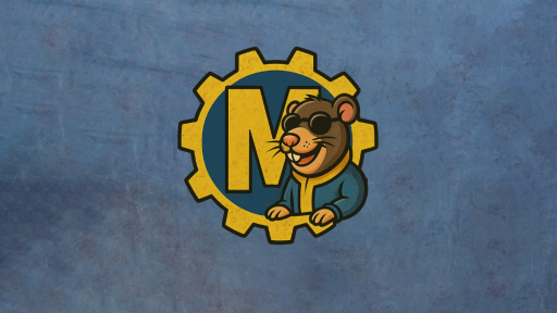 Mole Rat Market Discord server banner