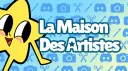 La Maison Des Artistes banner