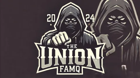 𝕋𝕙𝕖 𝕌𝕟𝕚𝕠𝕟 𝔽𝕒𝕞ℚ banner
