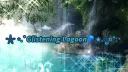 𓇼 ⋆.˚𝙂𝙡𝙞𝙨𝙩𝙚𝙣𝙞𝙣𝙜 𝙇𝙖𝙜𝙤𝙤𝙣🪼⋆.ೃ࿔*:･ server banner