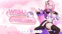 Xứ sở Wibu Server Banner