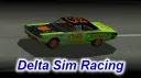 Delta Sim Racing banner